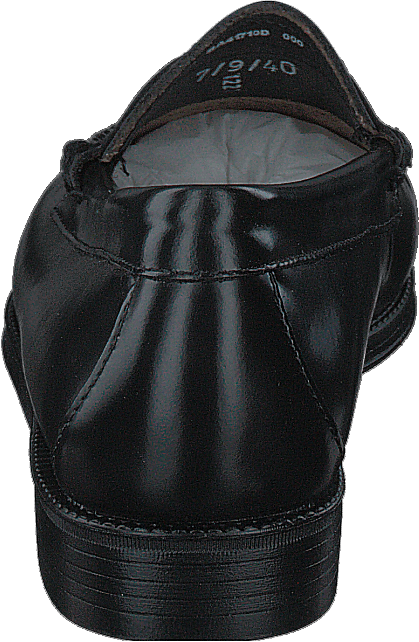 Gh Weejun Ii Wmn Penny Black Lthr