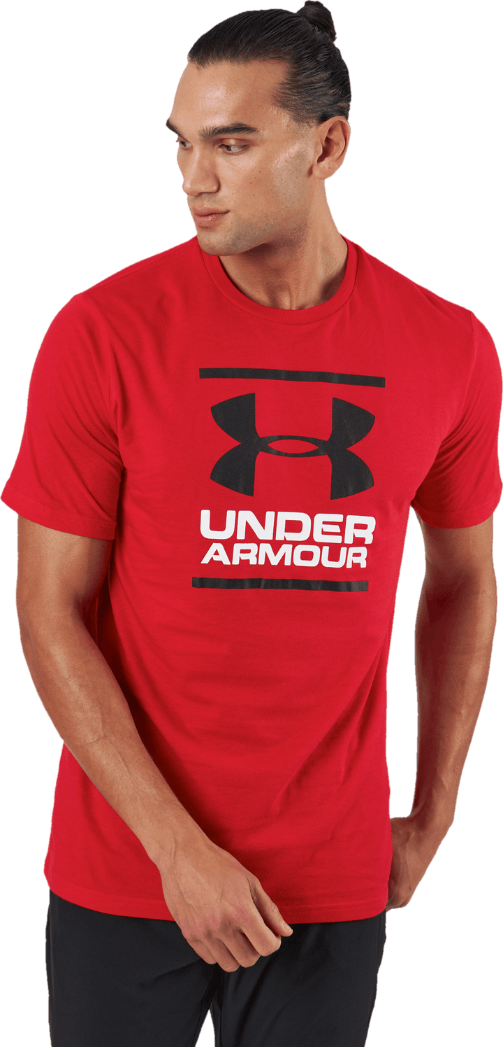Ua Gl Foundation Ss Red