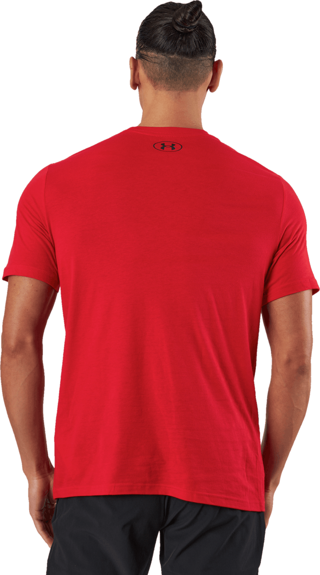 Ua Gl Foundation Ss Red
