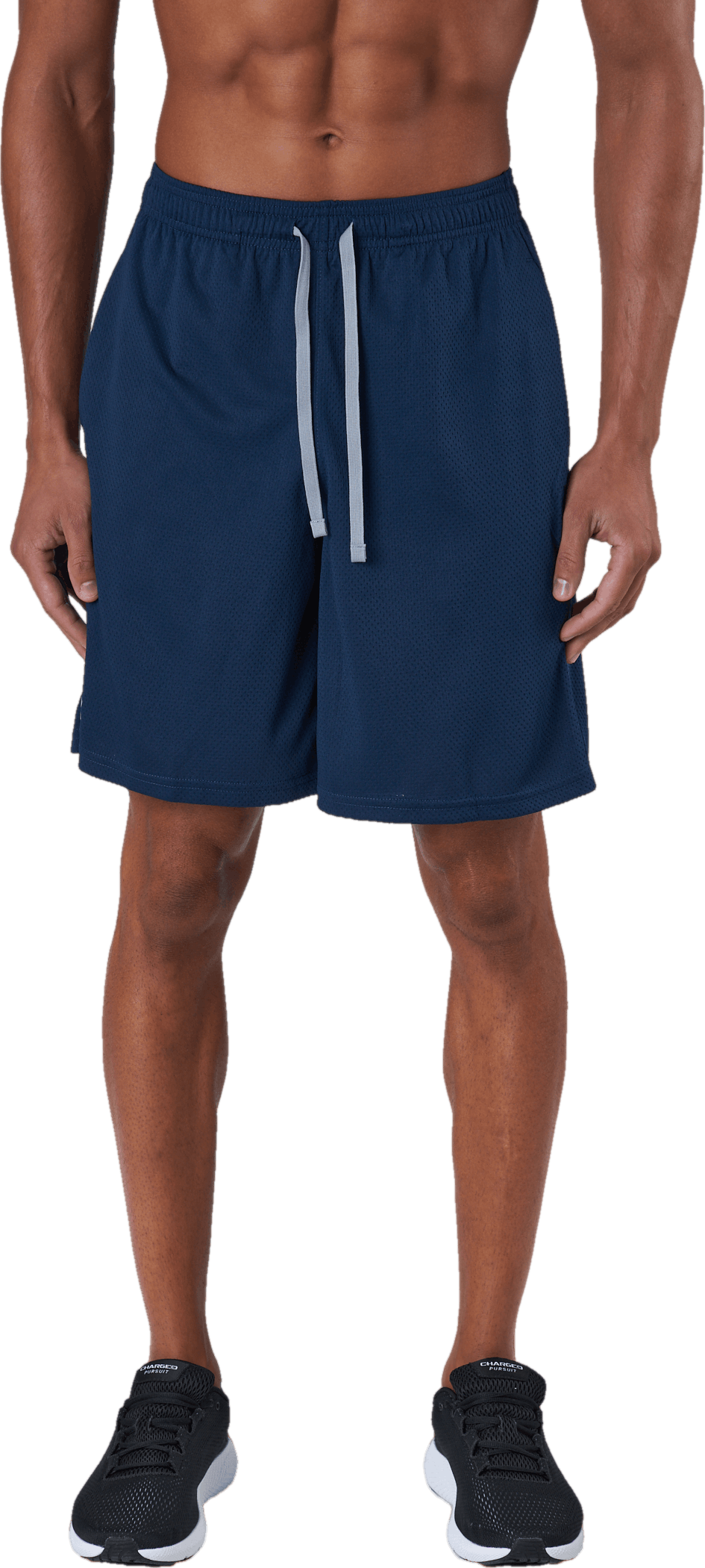 Ua Tech Mesh Shorts Academy