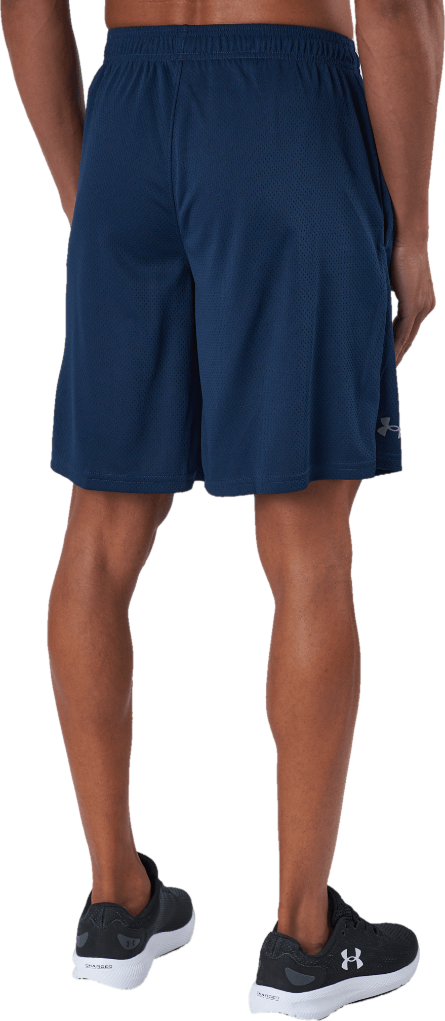 Ua Tech Mesh Shorts Academy