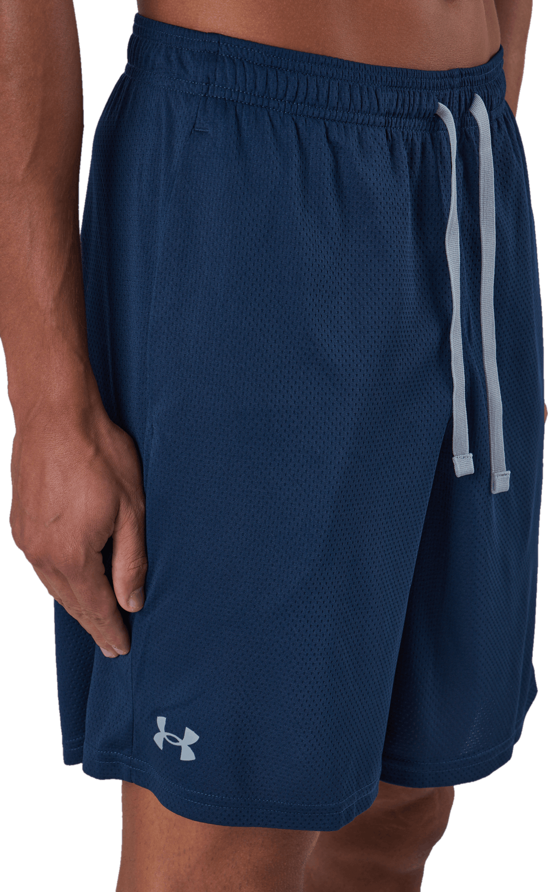Ua Tech Mesh Shorts Academy