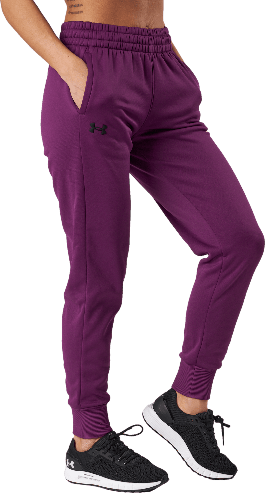 Armour Fleece Jogger Rivalry