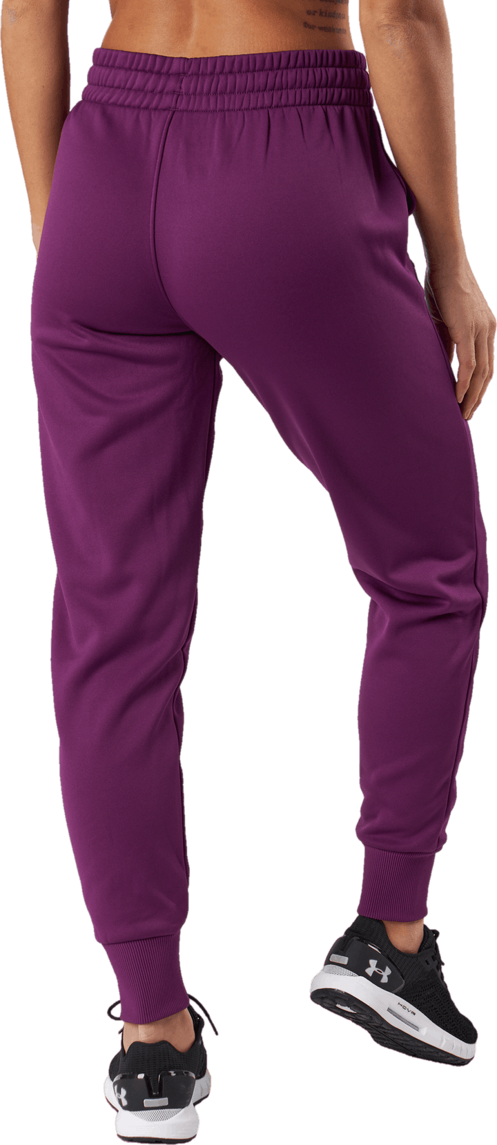 Armour Fleece Jogger Rivalry