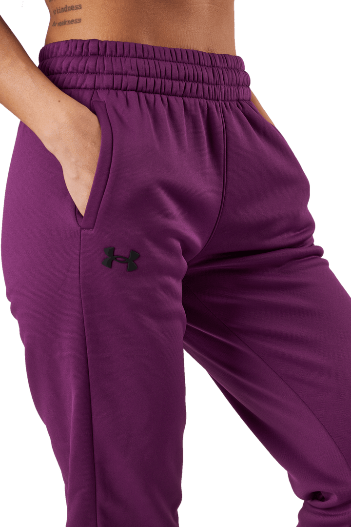 Armour Fleece Jogger Rivalry