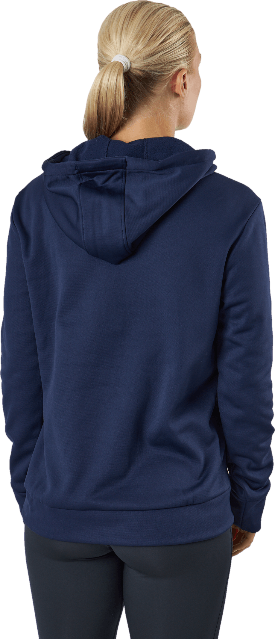 Armour Fleece Lc Hoodie Midnight Navy