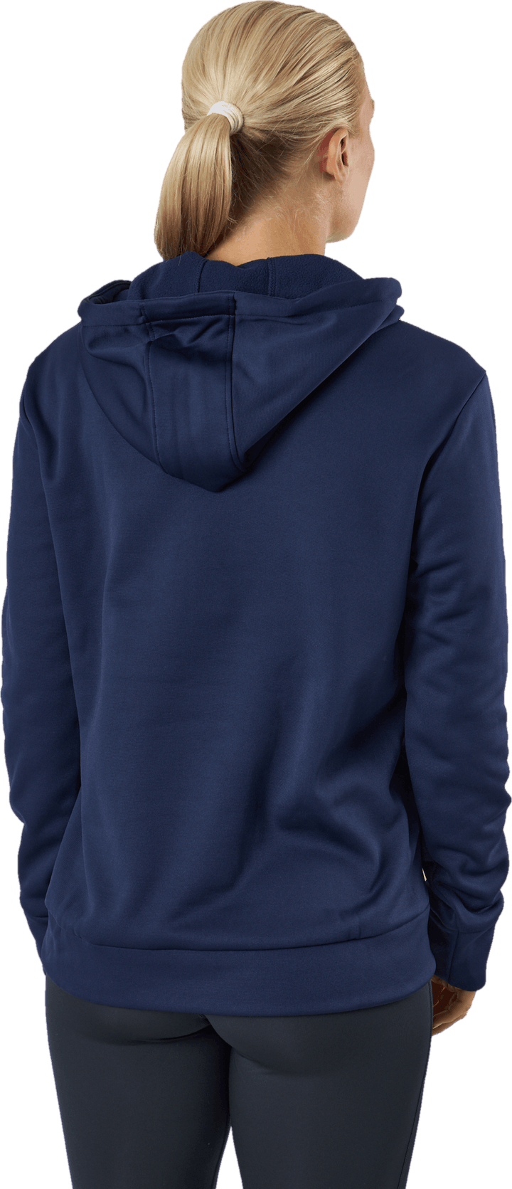 Armour Fleece Lc Hoodie Midnight Navy