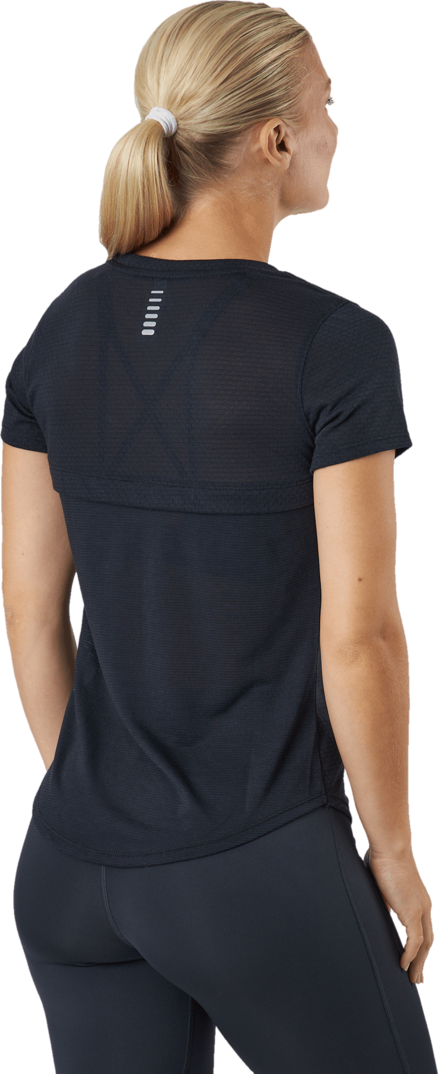 Ua Streaker Ss Black