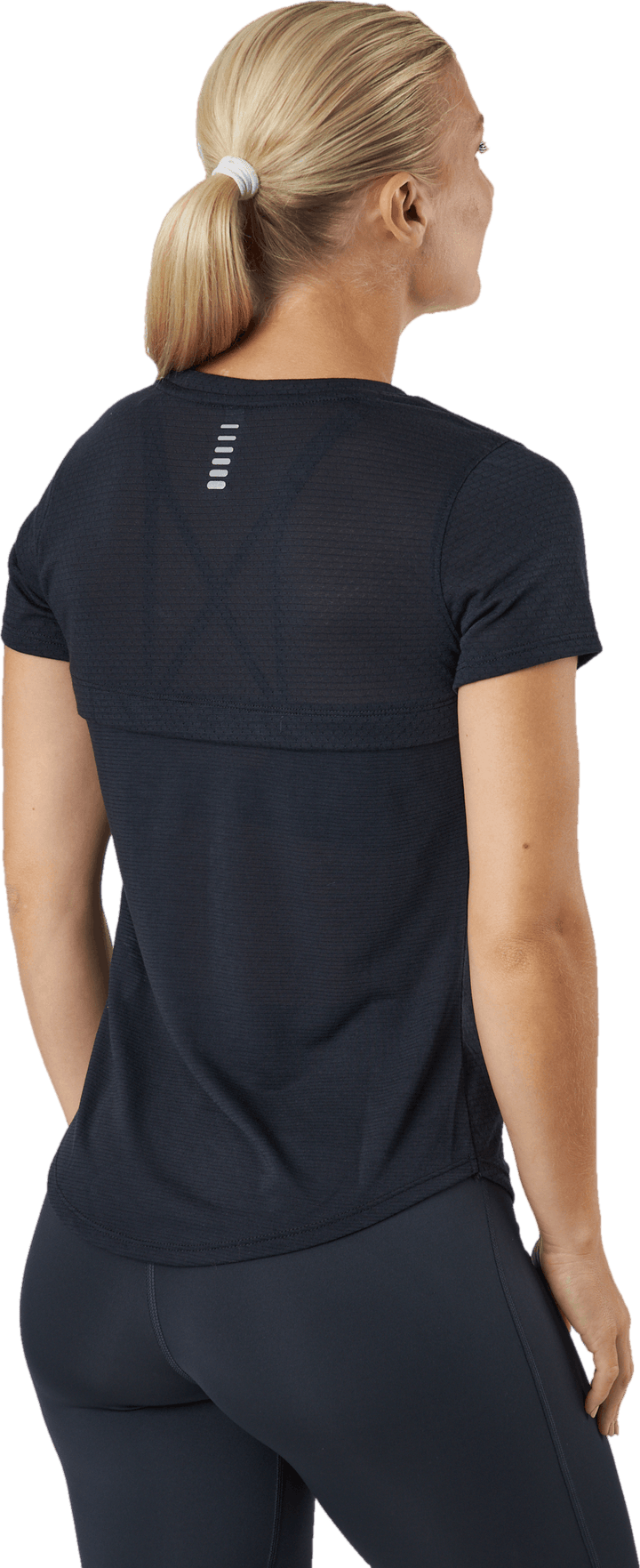 Ua Streaker Ss Black