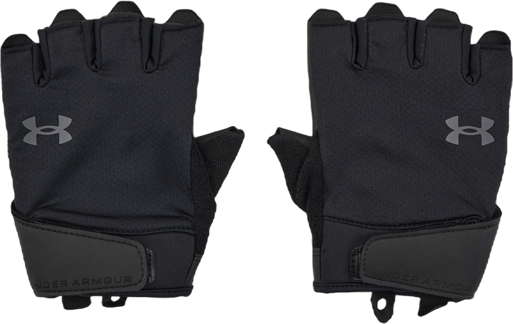 Guanti da allenamento M's Nero