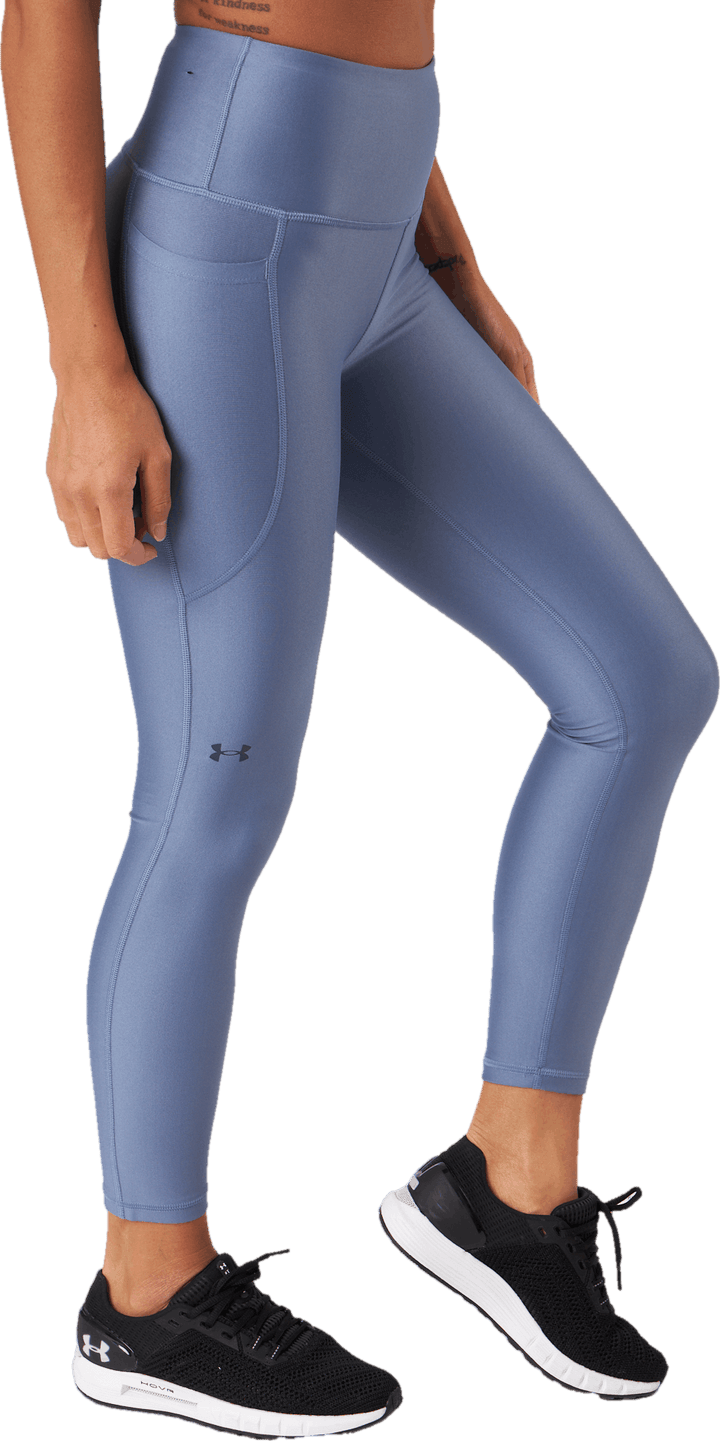 Armour Hi Ankle Leg Aurora Purple
