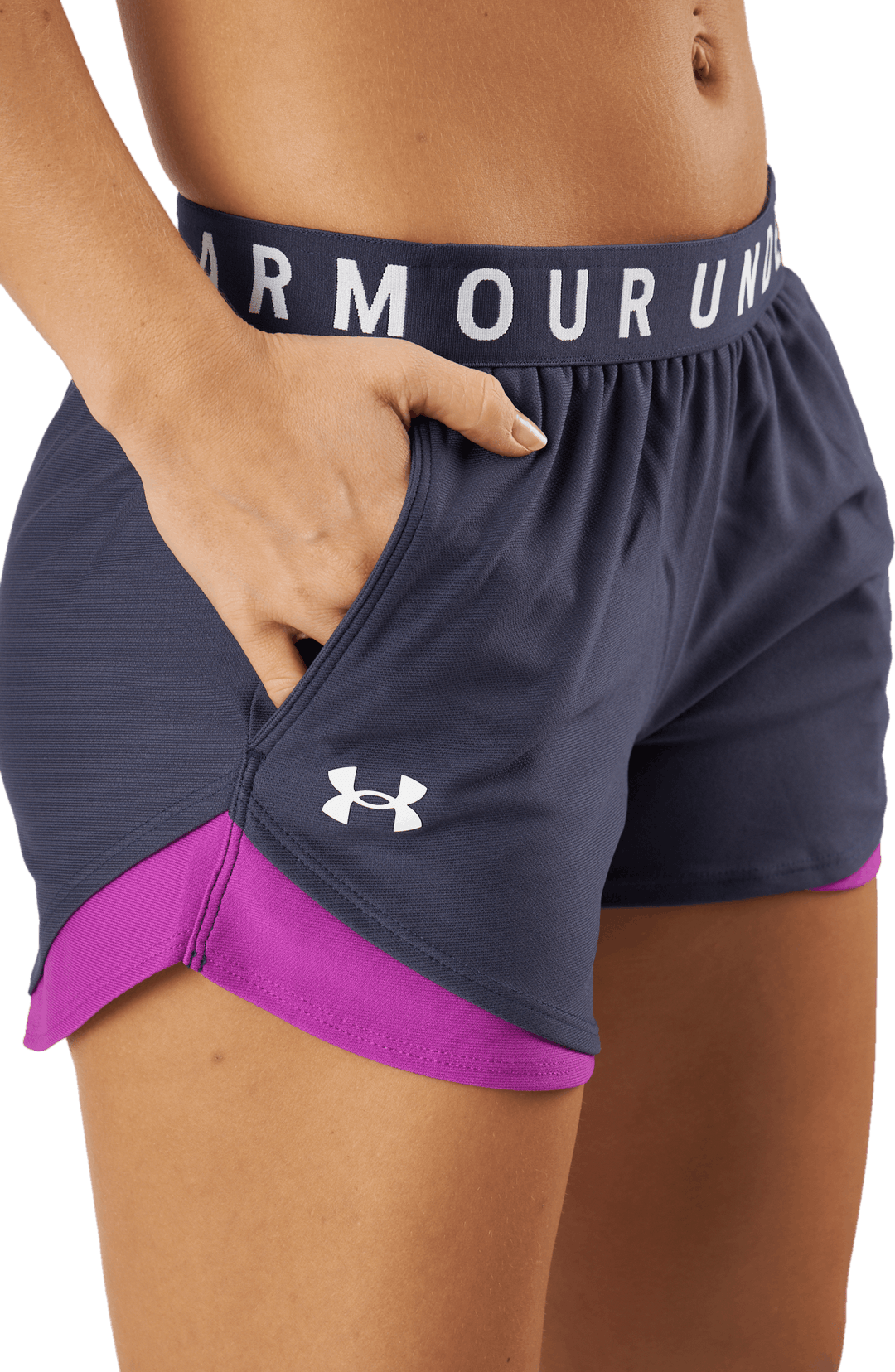 Play Up Shorts 3.0 rūdīts tērauds