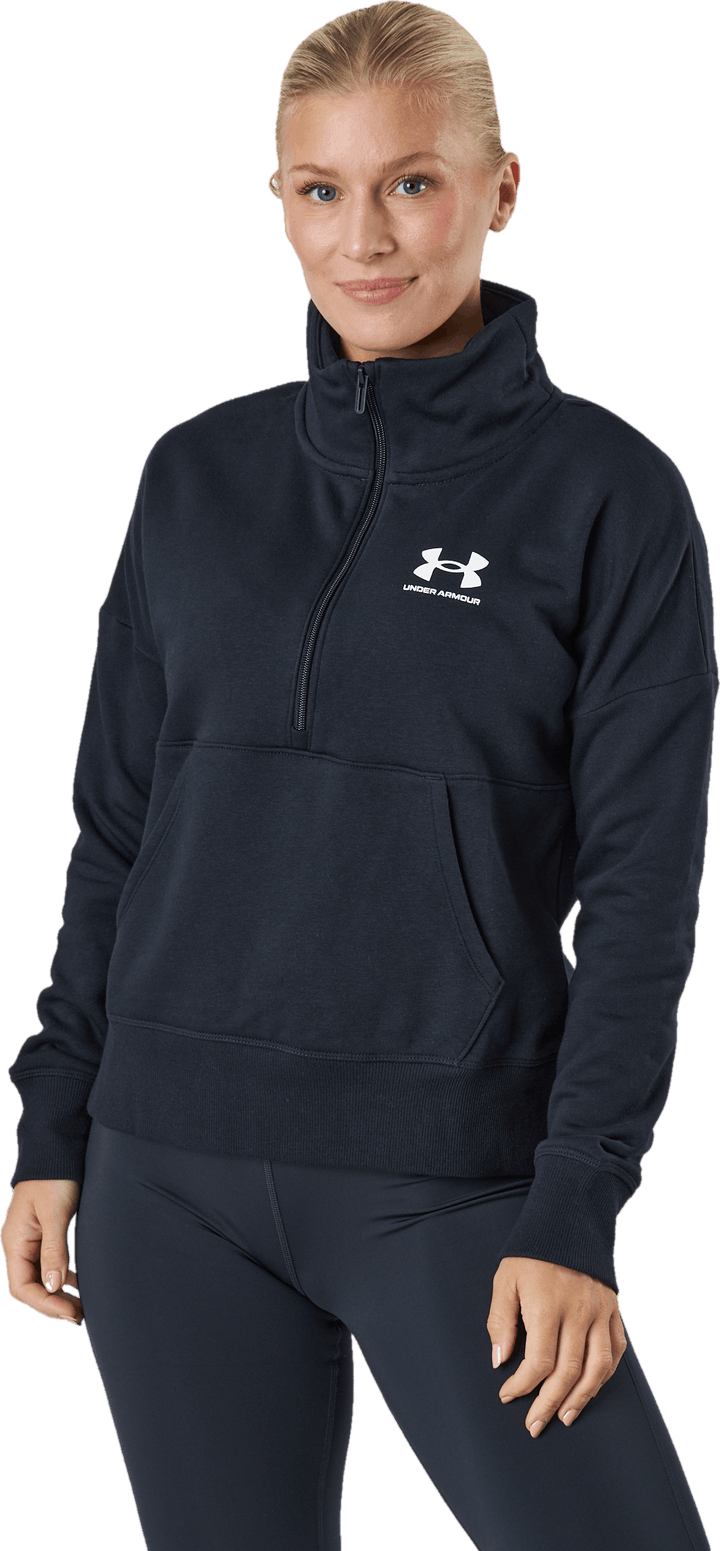 Rival Fleece Hz Schwarz