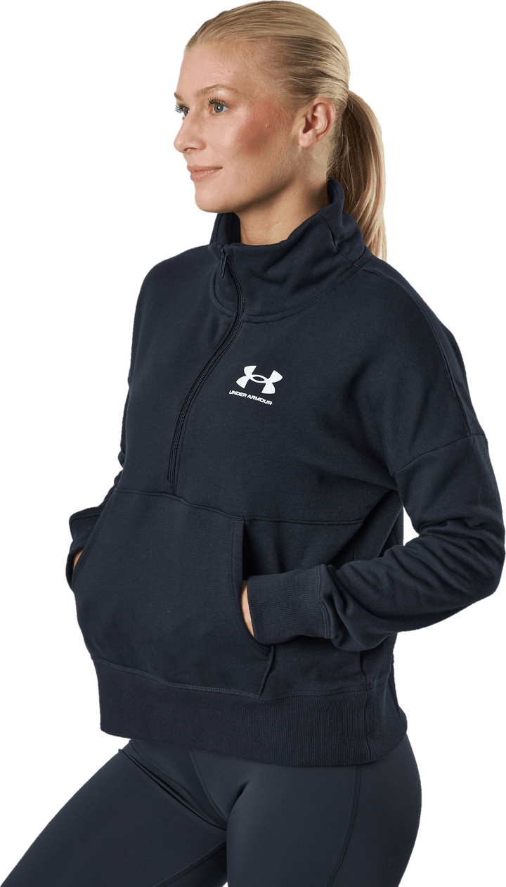Rival Fleece Hz Schwarz