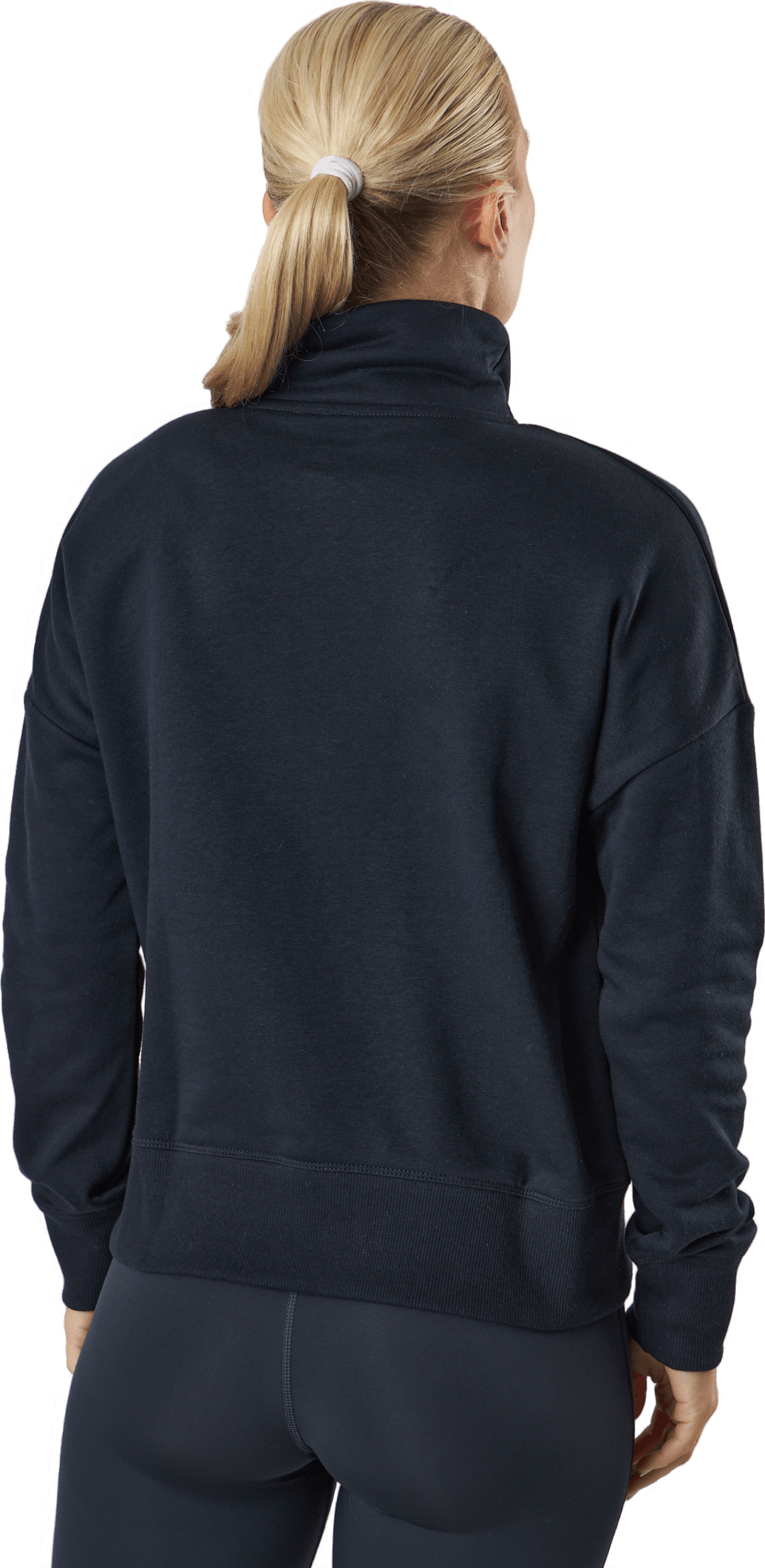 Rival Fleece Hz Schwarz
