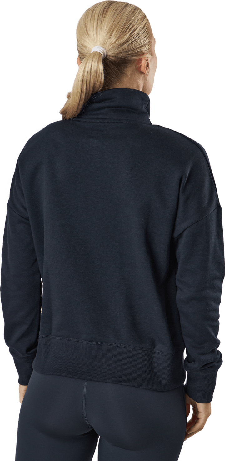 Rival Fleece Hz Schwarz