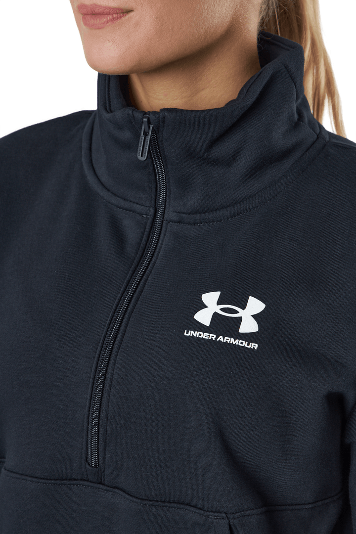Rival Fleece Hz Schwarz