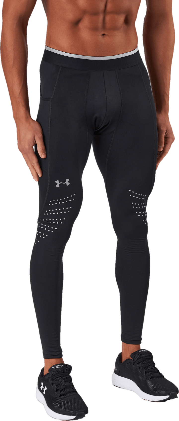 Ua Cg Armour - Pantalone novità nero