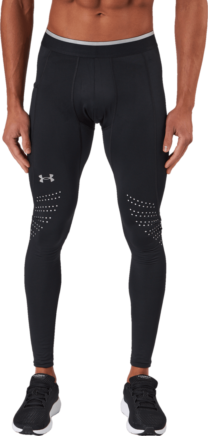 Ua Cg Armour - Pantalone novità nero