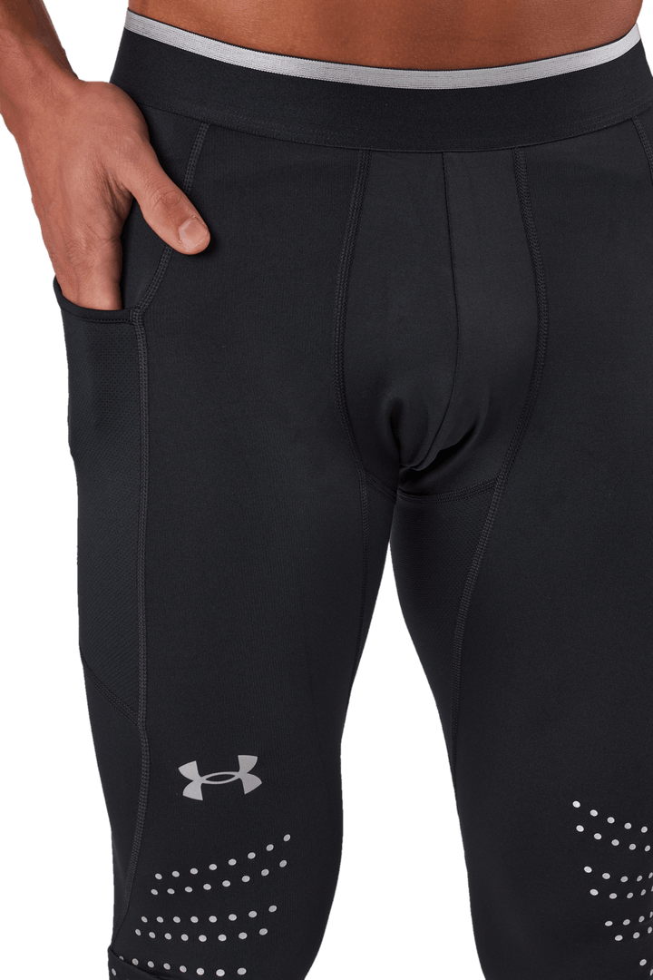 Ua Cg Armour - Pantalone novità nero