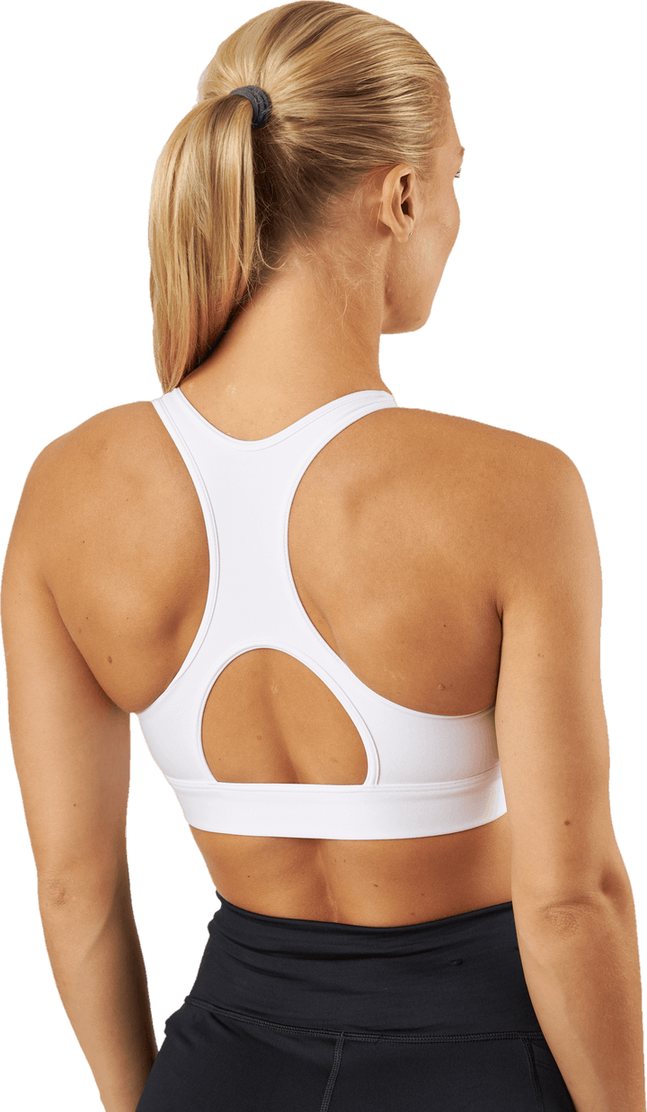 Ua Hg Armour Mid Padless White