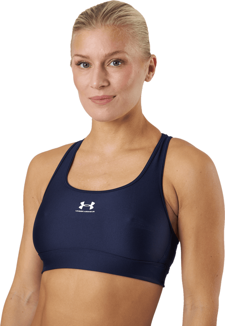 Ua Hg Armour Mid Padless Midnight Navy