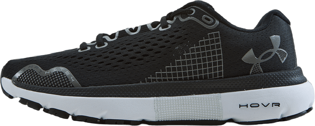 Ua Hovr Infinite 4 Black