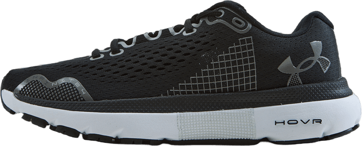 Ua Hovr Infinite 4 Black
