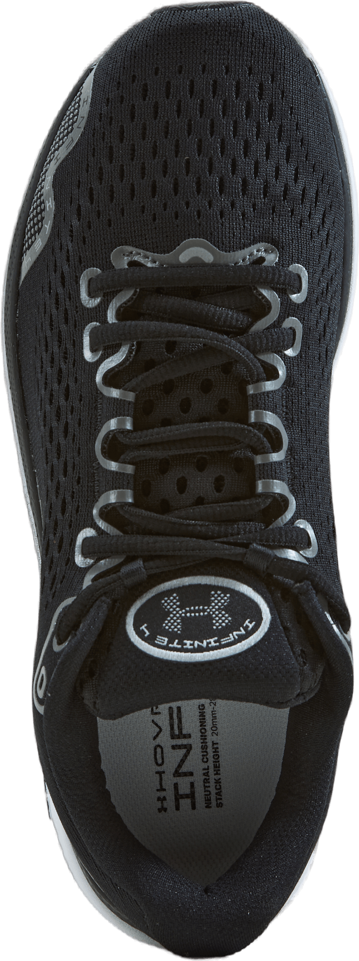 Ua Hovr Infinite 4 Black