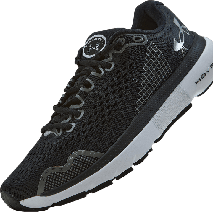 Ua Hovr Infinite 4 Black