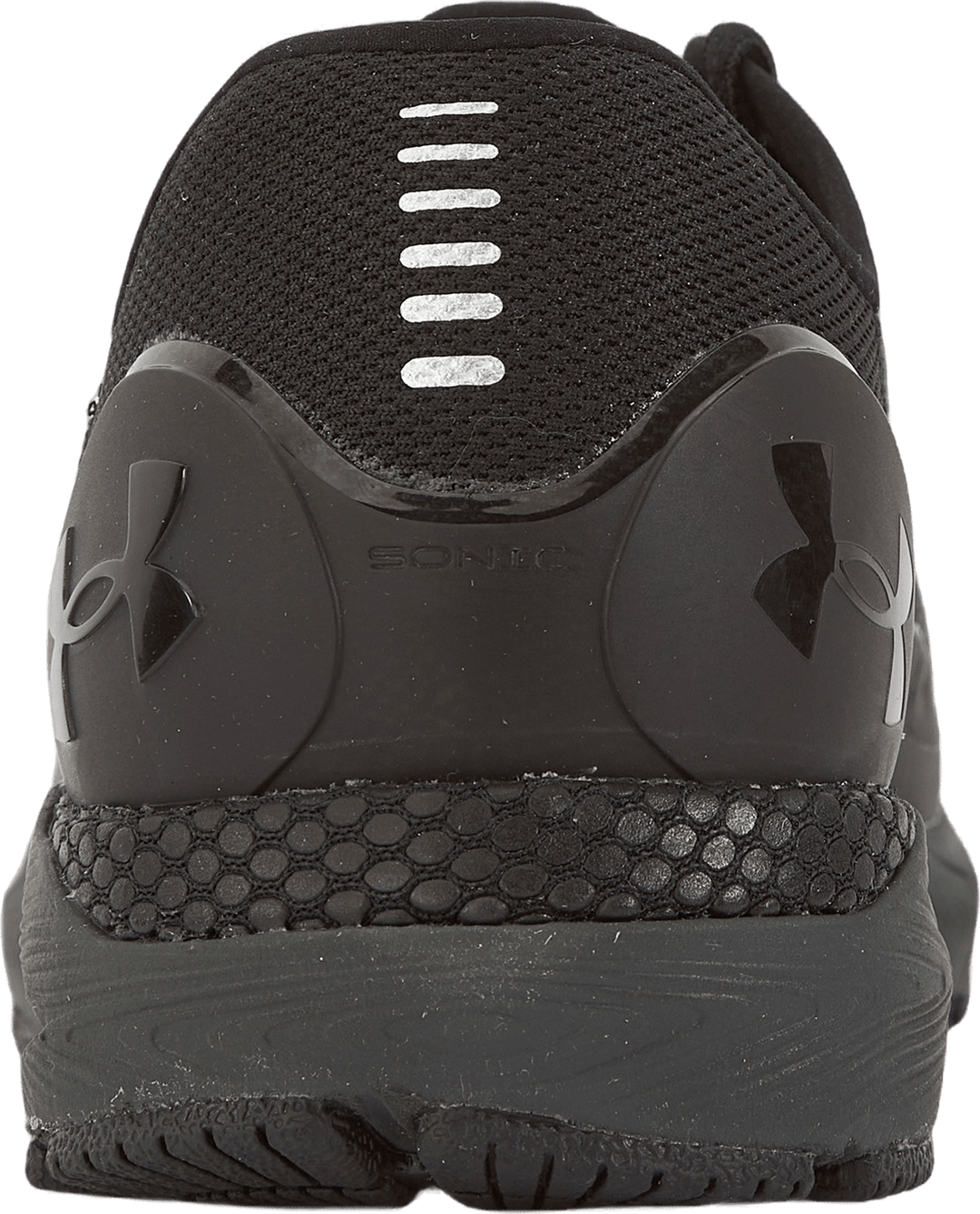 Ua Hovr Sonic 5 Storm Black