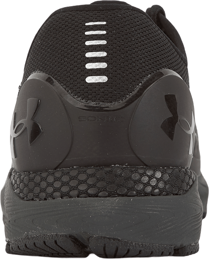 Ua Hovr Sonic 5 Storm Black