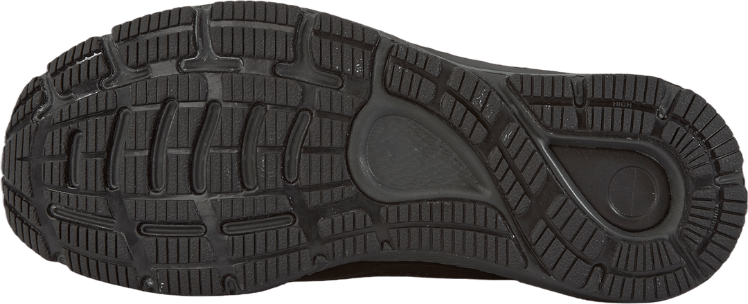 Ua Hovr Sonic 5 Storm Black