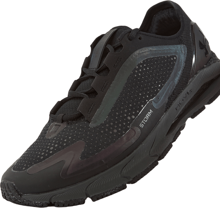 Ua Hovr Sonic 5 Storm Black