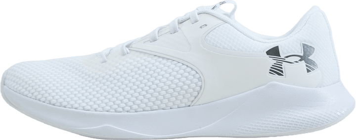 Ua W Charged Aurora 2 Bianco