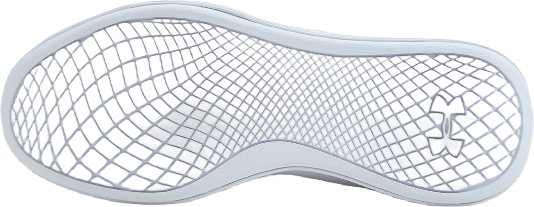 Ua W Charged Aurora 2 Bianco