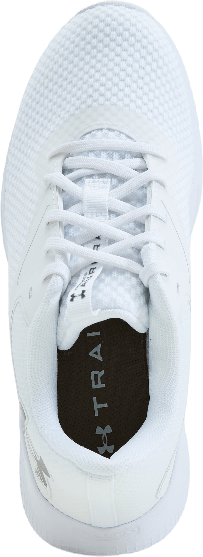 Ua W Charged Aurora 2 Bianco
