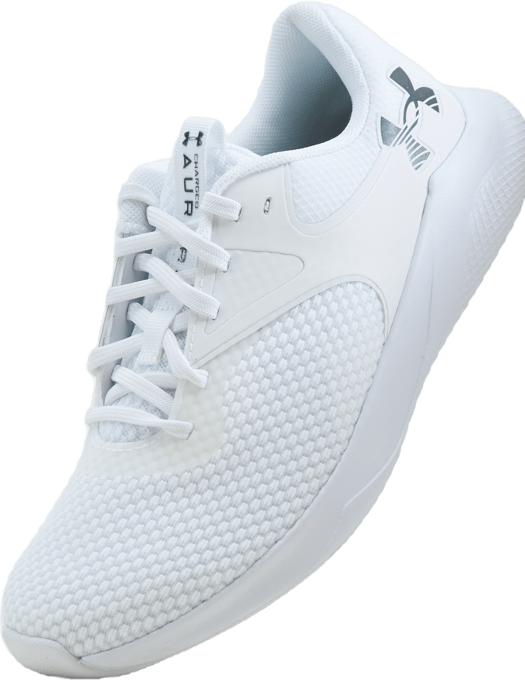 Ua W Charged Aurora 2 Bianco