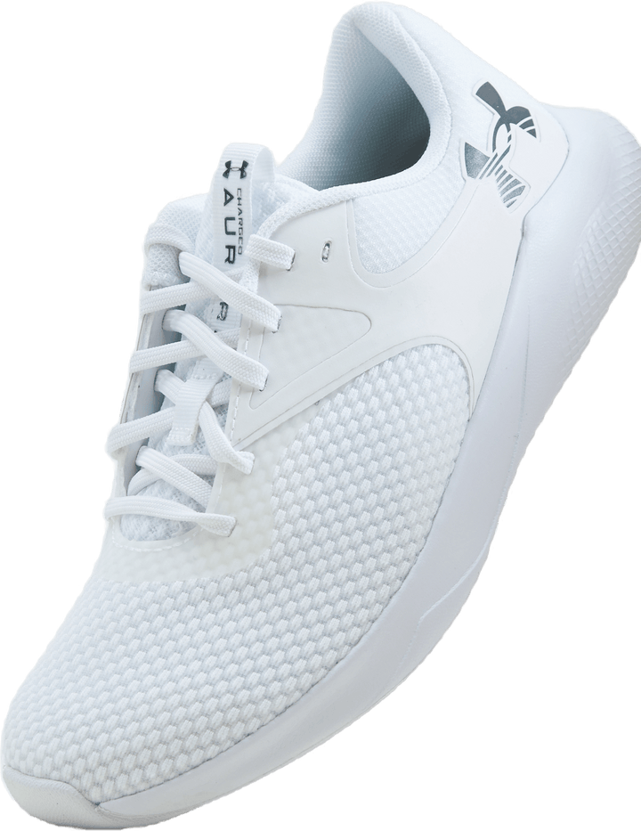 Ua W Charged Aurora 2 Bianco