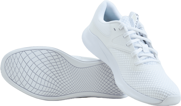 Ua W Charged Aurora 2 Bianco
