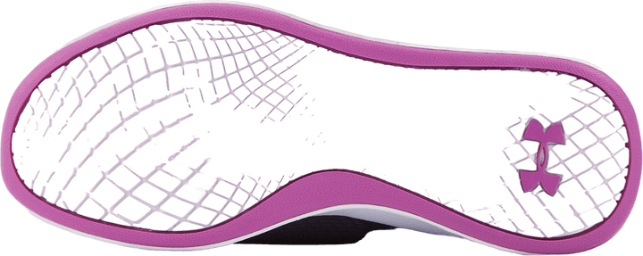 Ua W Charged Aurora 2 Aurora Lila