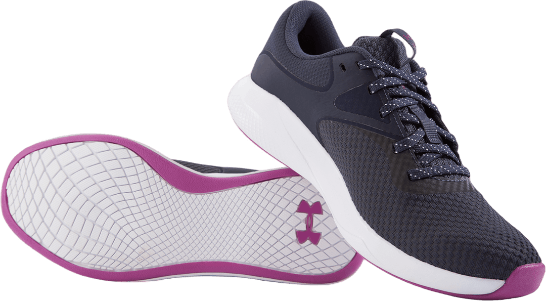 Ua W Charged Aurora 2 Aurora Lila