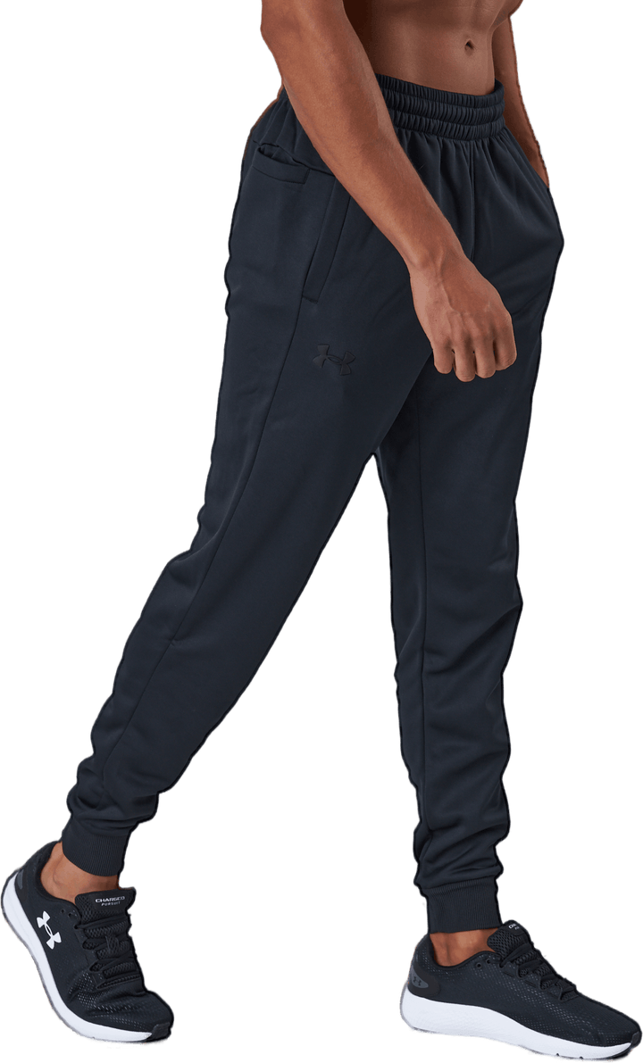 Ua Armour Joggers in pile nero