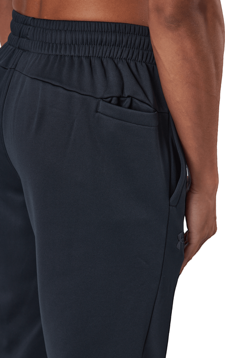 Ua Armour Joggers in pile nero