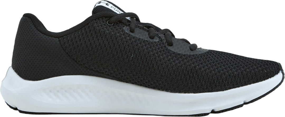 Ua Charged Pursuit 3 Noir