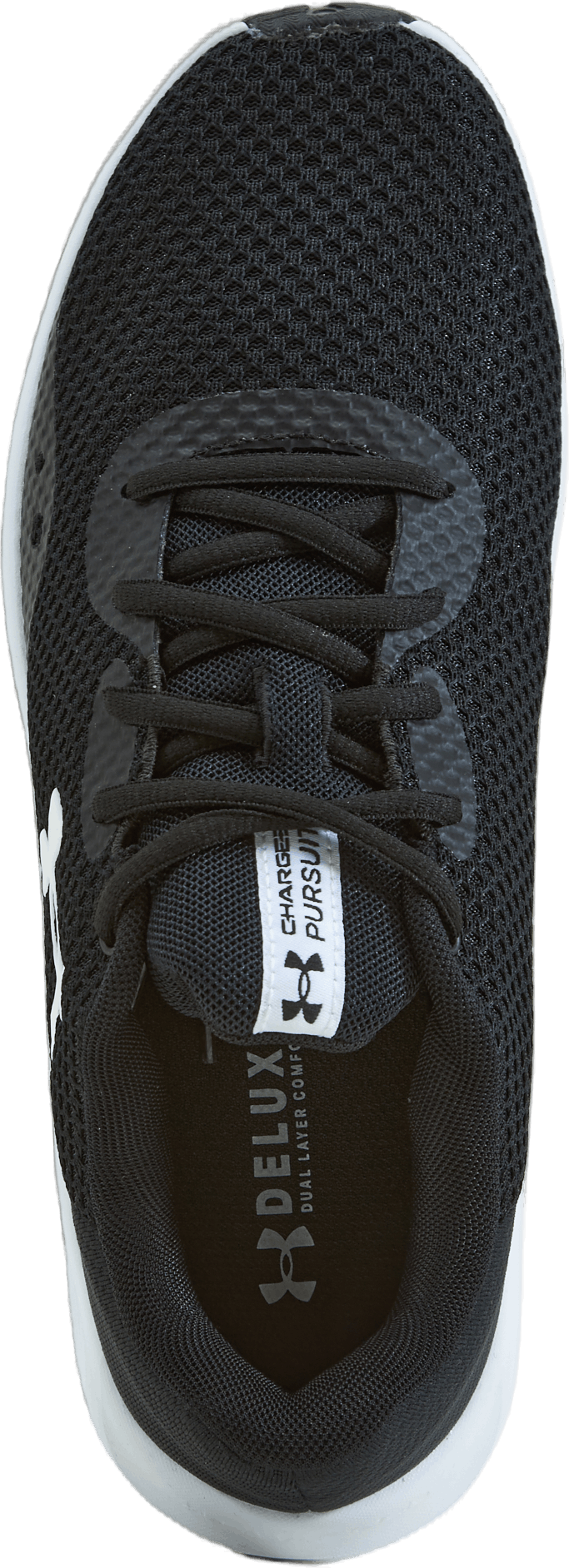 Ua Charged Pursuit 3 Noir