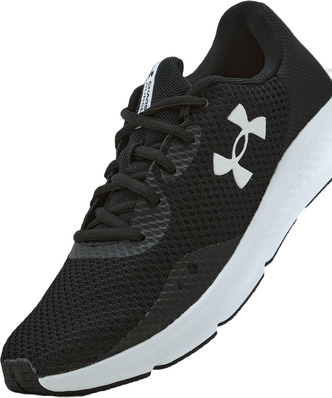 Ua Charged Pursuit 3 Noir