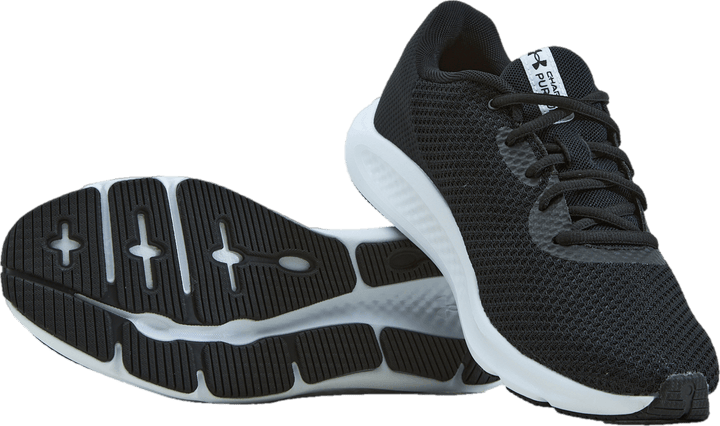 Ua Charged Pursuit 3 Noir