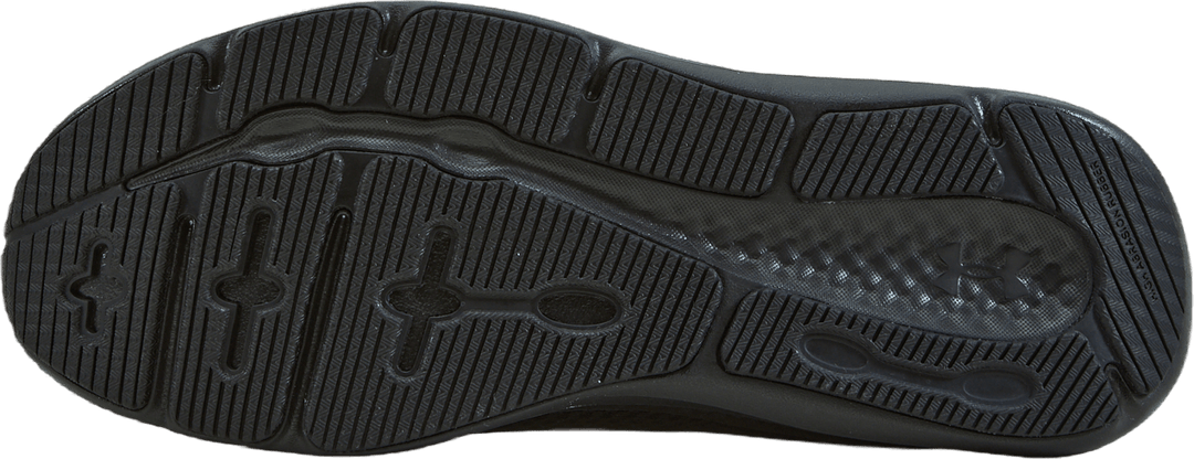 Ua Charged Pursuit 3 Black