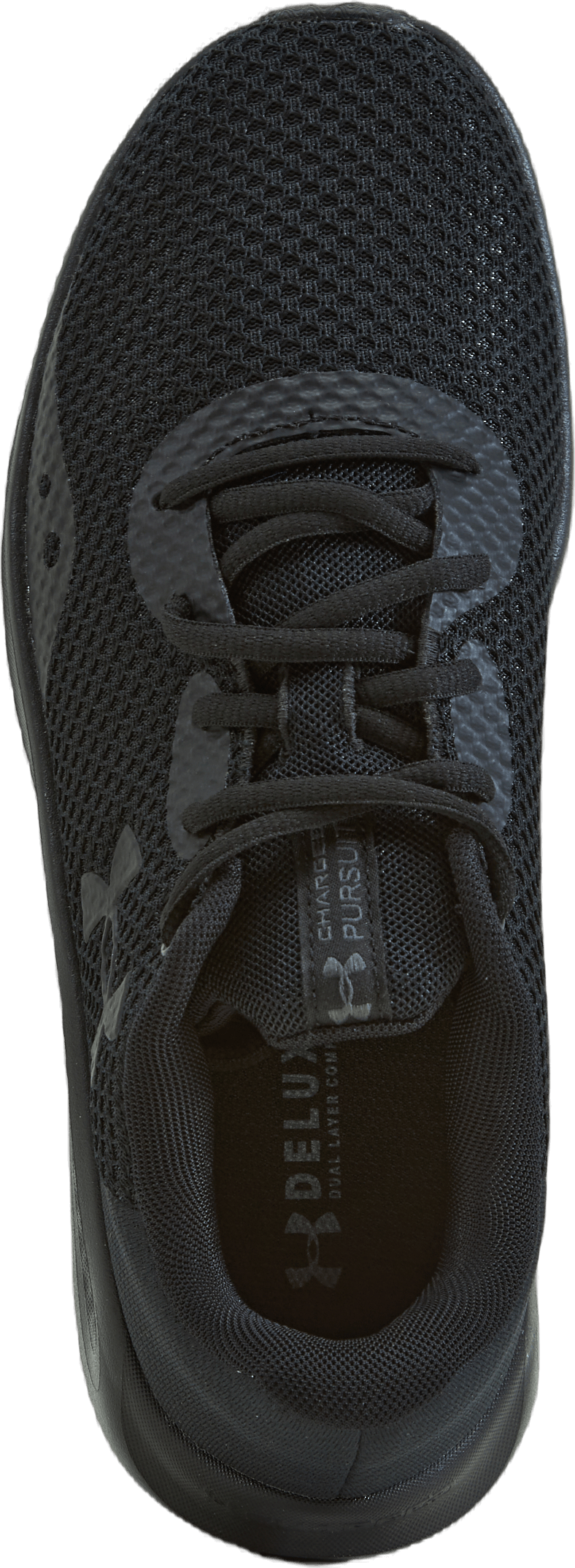 Ua Charged Pursuit 3 Black